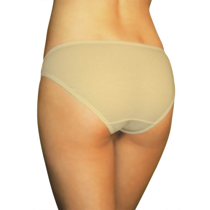 Труси FUNNY DAY ANGELIKA L бежеві