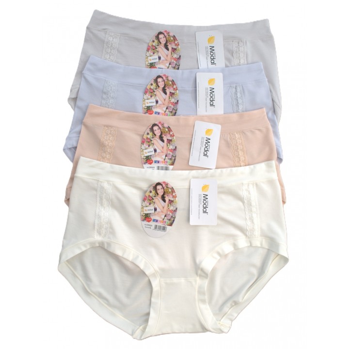Трусики из модала DCPOLO 26920 / л