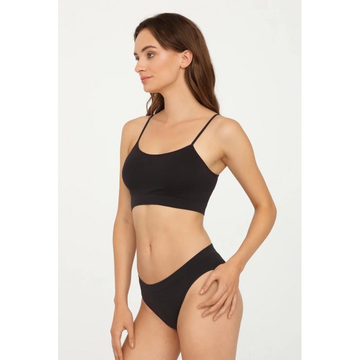 ТОП GATTA 3K611 ЧОРНИЙ/М