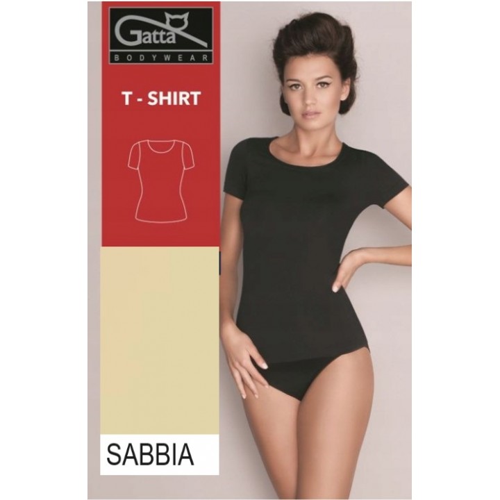Футболка GATTA 2K608 SAB/L *