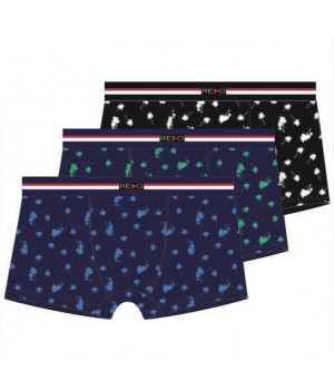 REDO SHORTS 1BE-676 XXL микс цветов