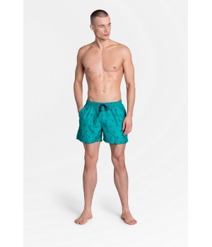 Плавки-боксеры HENDERSON 38861 77X / XXL