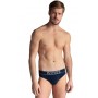 GATTA SLIP COTTON DAR NAVY/XL