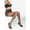 Колготки MARILYN LUX LINE 5 черные /4