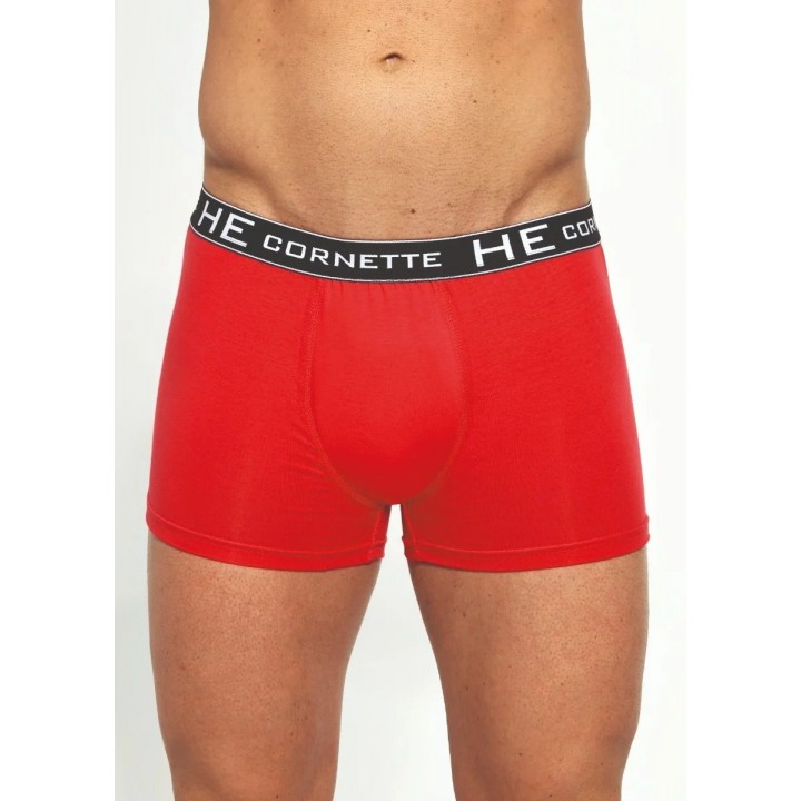 Шорти CORNETTE HIGH EMOTION HE-503 M червоні