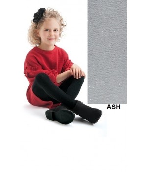 Колготки Knittex Angel Dust 92-98 попелястий колір