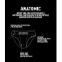ATLANTIC BRIEFS MP-1570 XXL деним