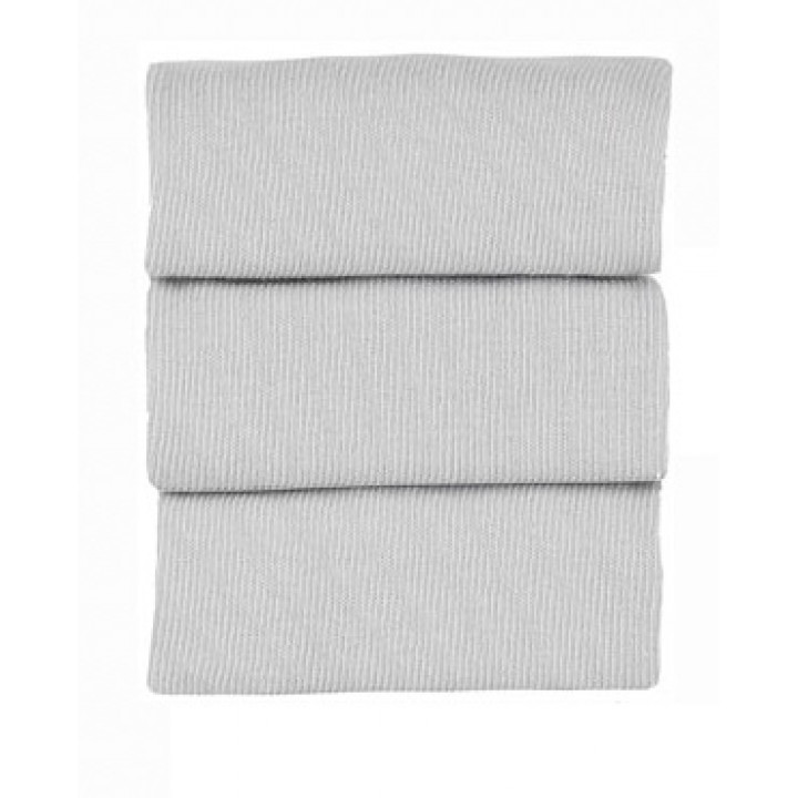 БАВОВНЯНІ ГЛАДКІ КОЛГОТКИ WOLA 0-2Л 62-74 перлинні