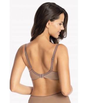 BIUSTONOSZ GAIA 1118 FRANCESCA 80G beż