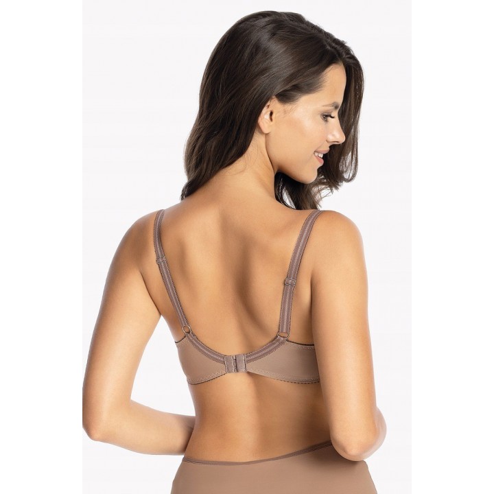 BIUSTONOSZ GAIA 1118 FRANCESCA 80G beż