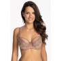 BIUSTONOSZ GAIA 1118 FRANCESCA 80G beż