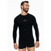 KOSZULKA HENDERSON 22969 THERMO M SKIN M czarny