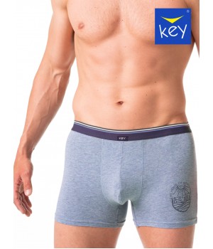 ШОРТИ-КЛЮЧІ MXH-776 A24 NI /XL