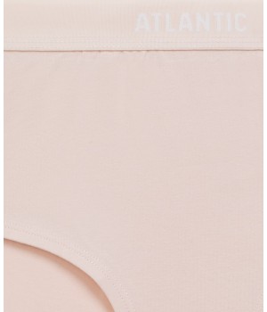 Труси ATLANTIC 3CLP-009 WL25 БЕЗ/БІЛИЙ/ЧОРНИЙ/XL