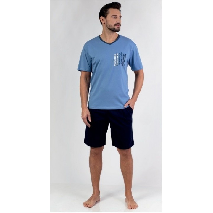 Мужская пижама REGINA 477 NO /XL