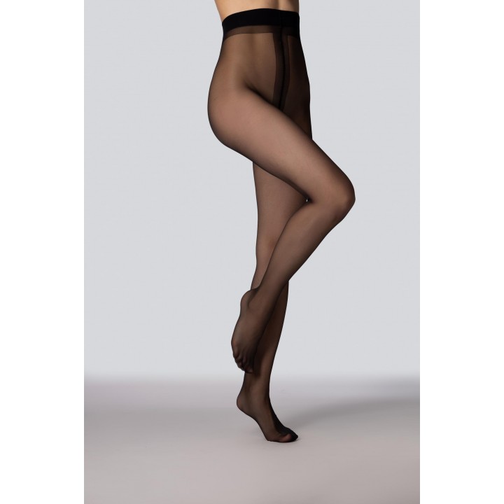 Колготки MONA DALIA 15 ЧЕРНЫЕ/2