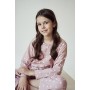 TARO 3040 CHLOE PAJAMAS AW24 116 пудрово-розовый