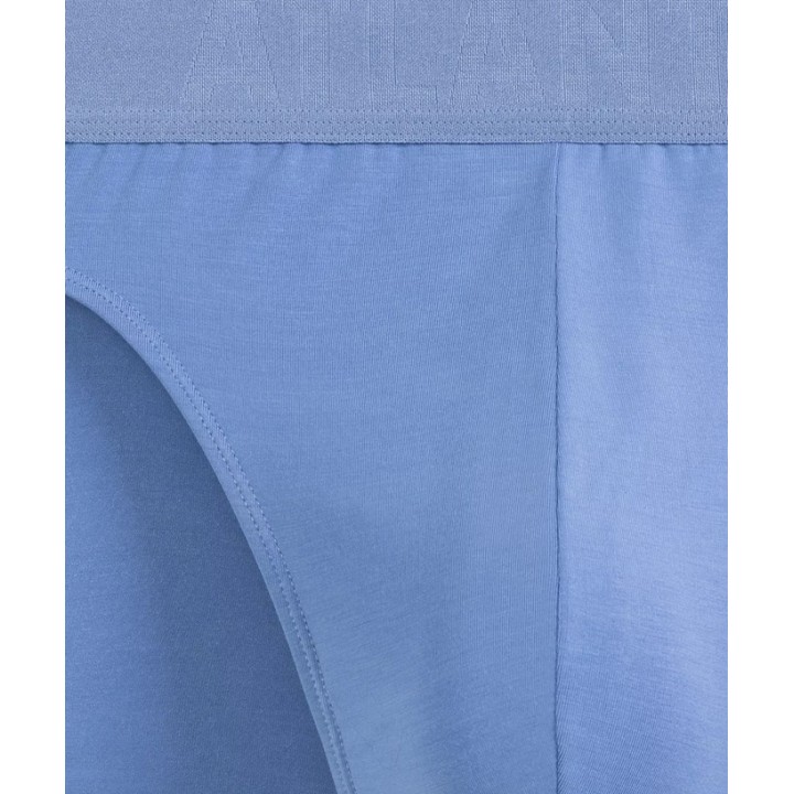 Труси ATLANTIC MP-1585 WL25 СИНІ /XXL