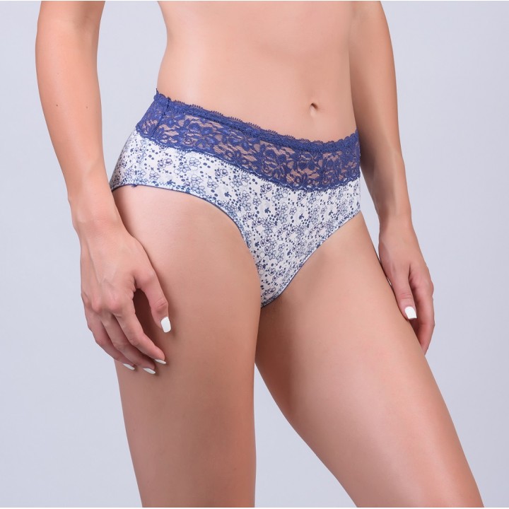 Трусики FUNNY DAY TINA II 211 L микс цветов