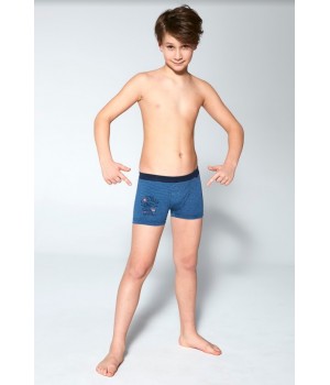 Джинси CORNETTE SHORTS KY-700/111 134-140
