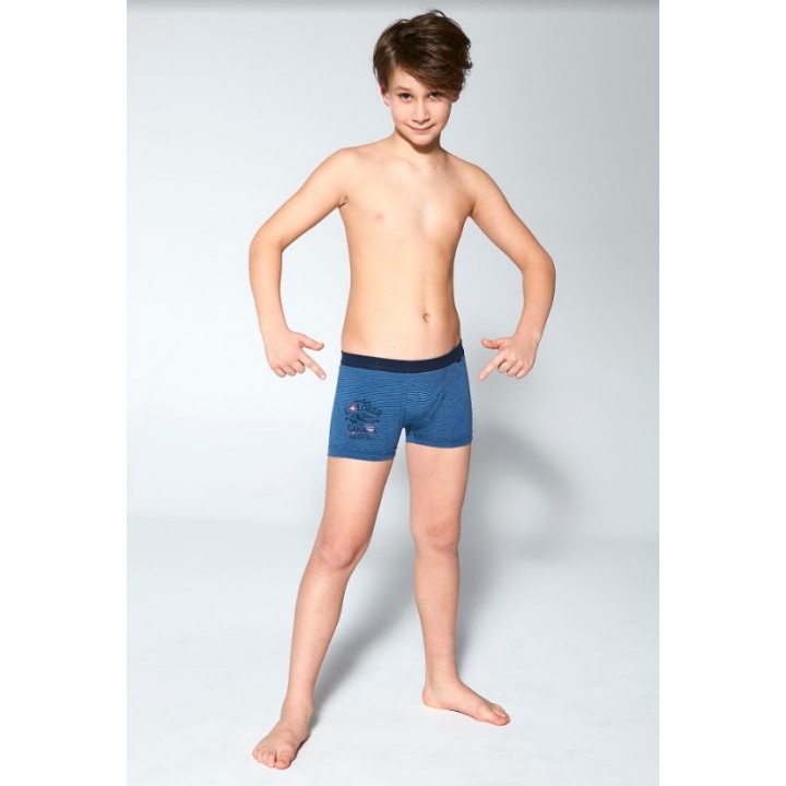 Джинси CORNETTE SHORTS KY-700/111 134-140