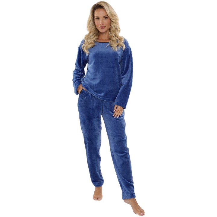 Джинси PAJAMA DE LAFENSE 669 SOFT XXL
