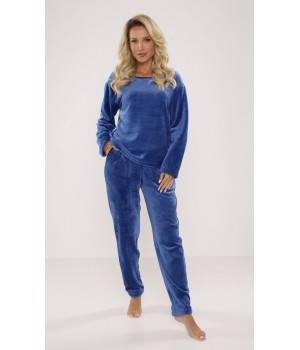 Джинси PAJAMA DE LAFENSE 669 SOFT XXL