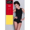KOSZULKA GATTA VEST 2K609 CANA/L