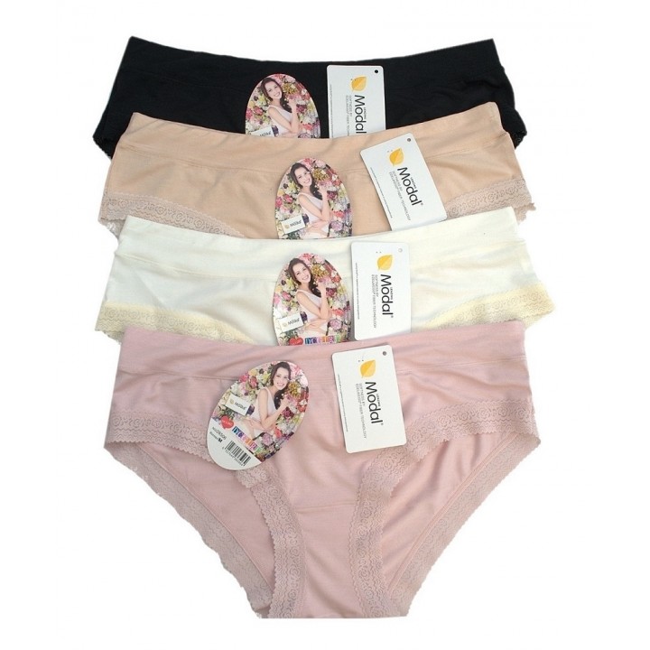 Труси DCPOLO 26506 MODAL /XL