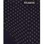 Кроссовки ATLANTIC 3MP-101/04 WL24 GRA/GRA/GRA /XL