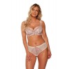 БЮСТГАЛЬТЕР GAIA 1244 RANITA PINK /85D