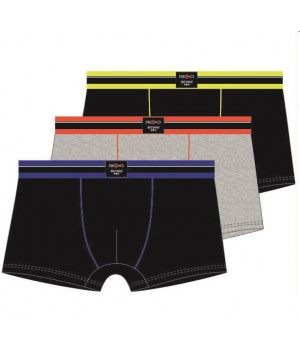 REDO SHORTS 1BE-670 M микс цветов
