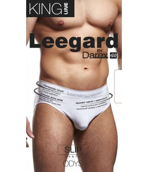 Труси DAREX LEEGARD ODYS XL білі