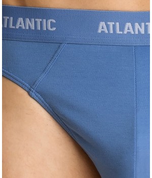 SLIPY ATLANTIC 3MP-128 L niebieski