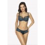 GAIA BRA 1064 LILY 85F синий
