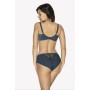 GAIA BRA 1064 LILY 85F синий