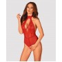 БІДІ OBSESSIVE DAGMARIE M/L червоний
