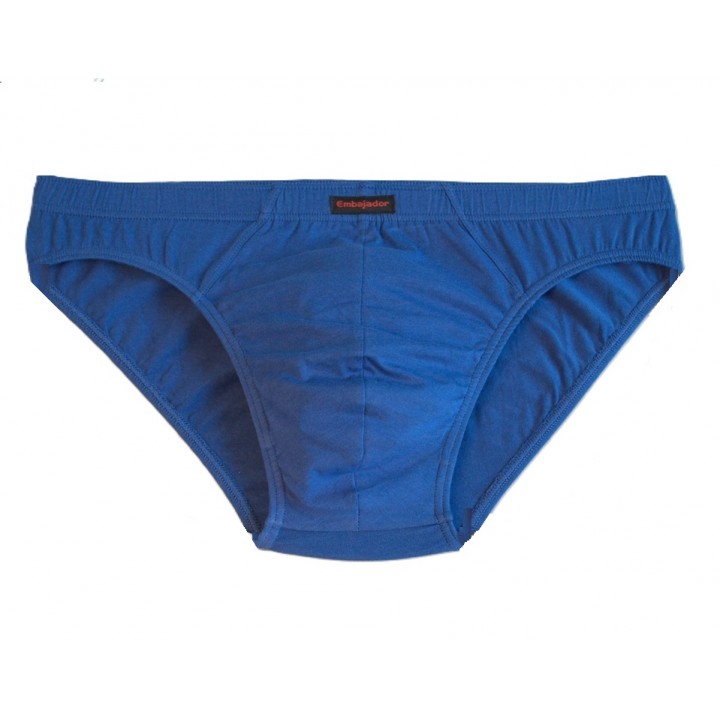 SLIPS ATLANTIC EMBAJ ECP-001 NO/M