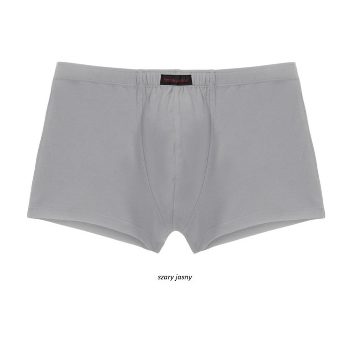 Шорти ATLANTIC EMBAJ EEH-035 XXL світло-сірі