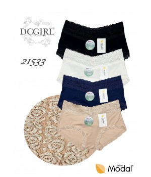 Штани DCPOLO 21533 з модалу