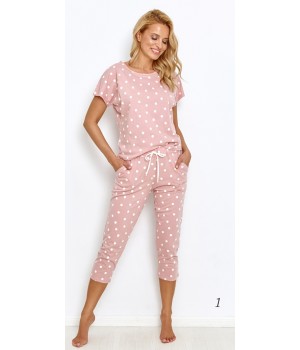 TARO 2860 ПІЖАМА CHLOE SS23 01 /L