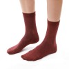 НОСКИ STEVEN 083 CASHMERE MEL BURGUNDY 38-40