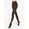 WOLA MADAME TIGHTS XXL/S brown