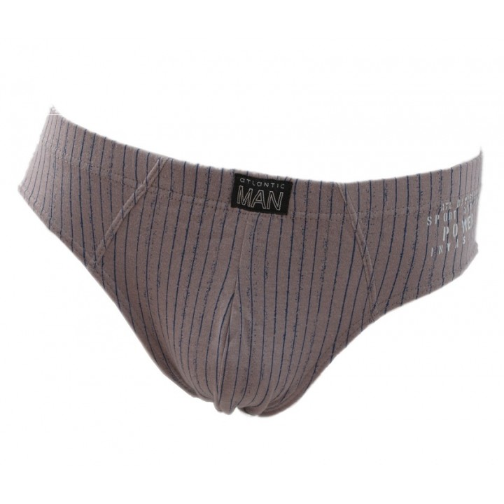 Труси ATLANTIC MP-1059 M бежевий
