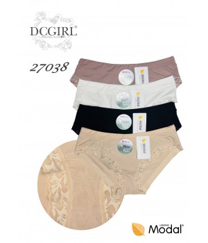 Трусики з модалу DCPOLO 27038