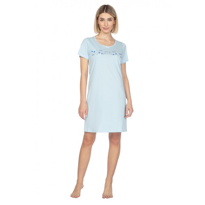 СОРОЧКА REGINA 121 № /XXL