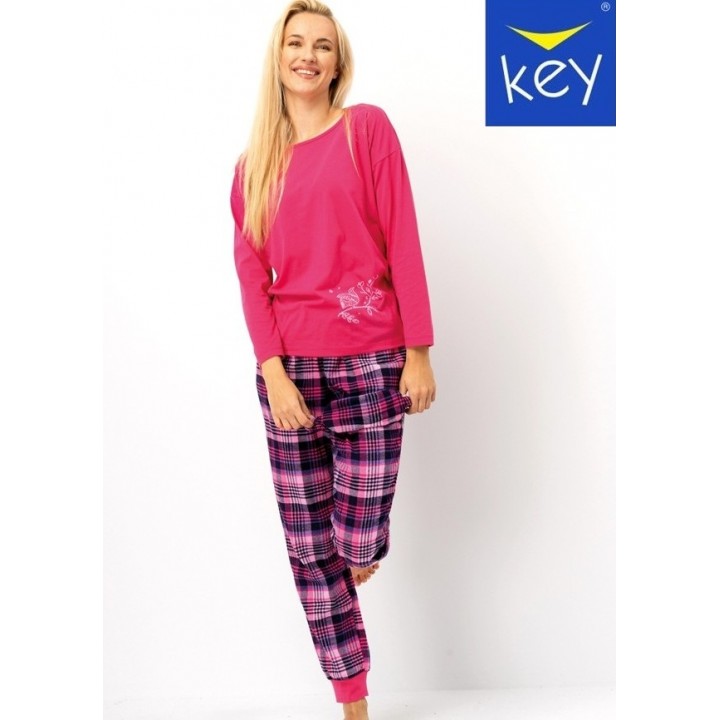 KEY LNS-491 B25 /M ПІЖАМА