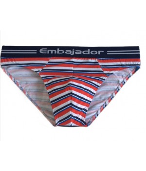 SLIPS ATLANTIC EMBAJ EEP-036 CZE/M #PR