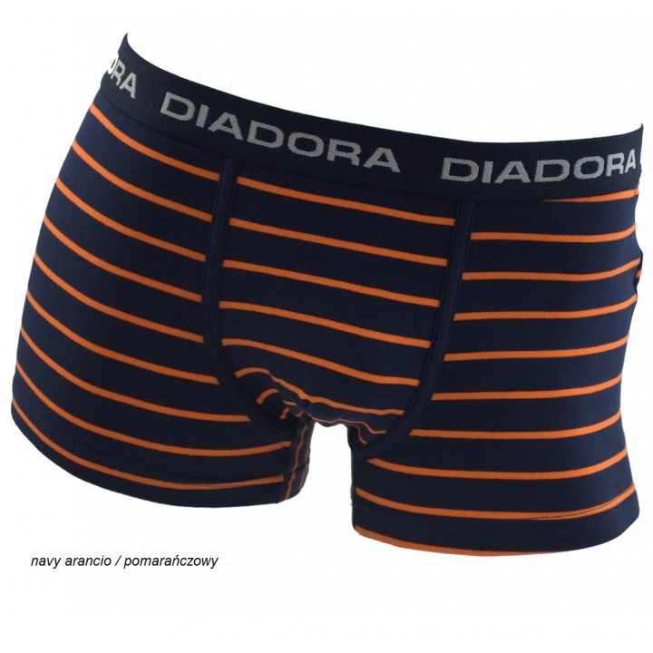 DIADORA DIB 05925S M помаранчеві труси