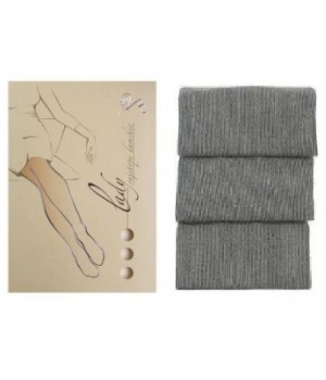 ЖІНОЧІ КОЛГОТКИ WOLA L сірі ЖІНОЧІ КОЛГОТКИ WOLA L сірі